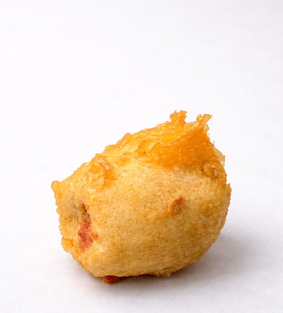 Fresh Roe 