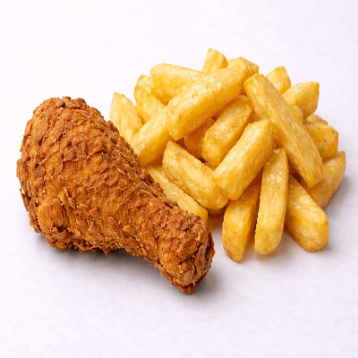 1pc Sf Chicken 