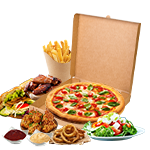 Munch Box 