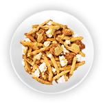 Chicken Tikka & Doner Pizza Chips 