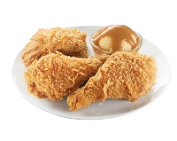 3pcs Sf Chicken 