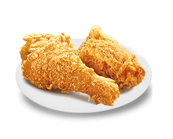 2pcs Sf Chicken 