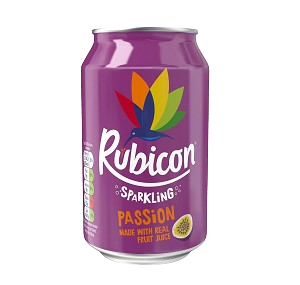 Rubicon Passionfruit 